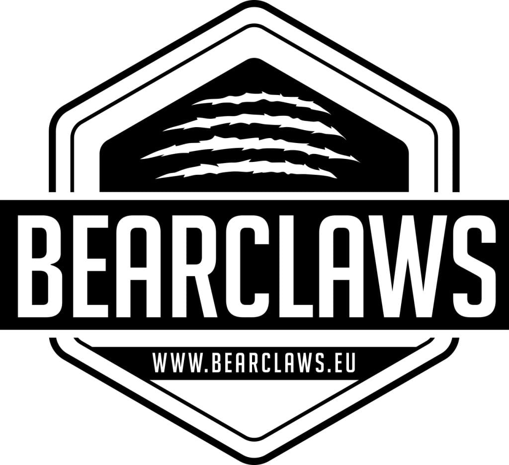 BearClaws Logo
