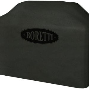 Boretti BBQ hoes Imperatore 4B
