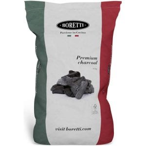 Boretti BBQ Houtskool 10kg