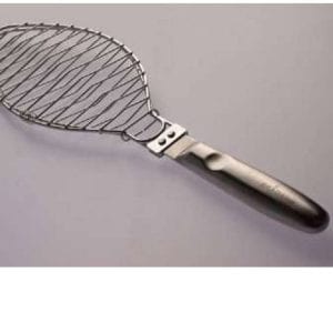 Brada Touch Vis Grill - Volledig RVS