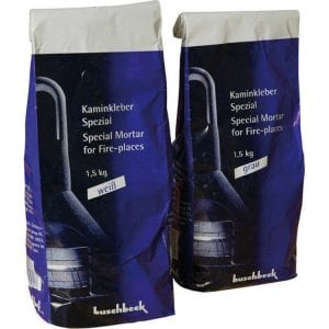 Buschbeck Lijm Grijs (1,5kg)