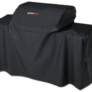 Grandhall Cover Xenon, Argon 227, Xenon 4