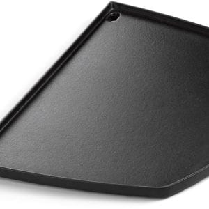 Weber Bakplaat voor Q 3000 - serie