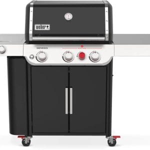 Weber Genesis E-335 (showmodel)