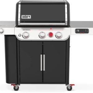 Weber Genesis EX-335 (showmodel)
