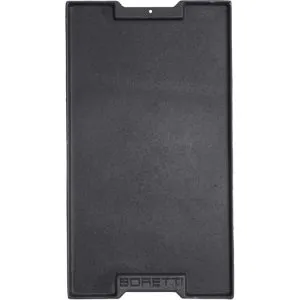 Boretti Bakplaat - Da Vinci, Maggiore, Ligorio en Ibrido