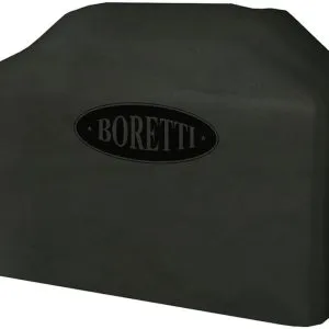 Boretti BBQ hoes Imperatore 4B