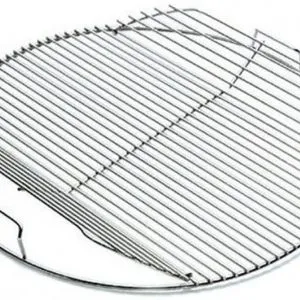 Bovenrooster 67 cm, scharnierend