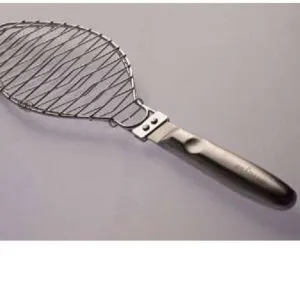 Brada Touch Vis Grill - Volledig RVS