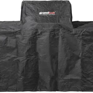 Grandhall Cover Xenon, Argon 223, Xenon 3