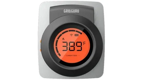 grill-guru-bluetooth-dome-thermometer grill-guru-bluetooth-dome-thermometer