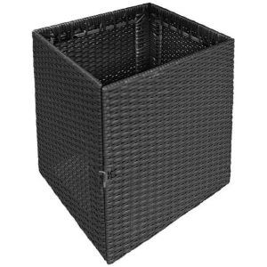 Outdoorchef gastank hoes Poly-rattan