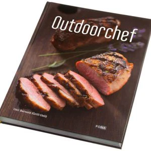 Outdoorchef Kookboek 