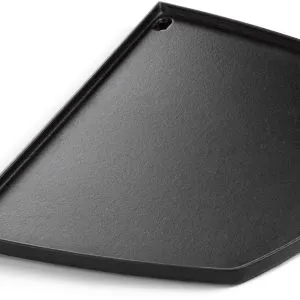 Weber Bakplaat voor Q 3000 - serie