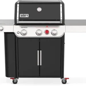 Weber Genesis E-335 (showmodel)