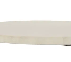 Hitteschild en Verhogingsrek voor Kamado Medium