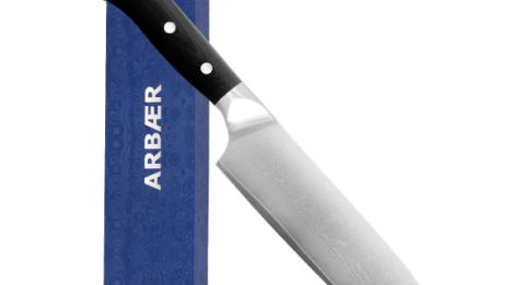 arbaer_koksmes_18_cm_japans_santoku_lemmet_damascus_staal_g10_handvat_1033671_20241210094402 arbaer_koksmes_18_cm_japans_santoku_lemmet_damascus_staal_g10_handvat_1033671_20241210094402