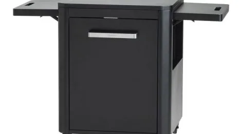 cozze_trolley_werktafel_opklapbaar_met_1_deur_zwart_1023744_1697788890